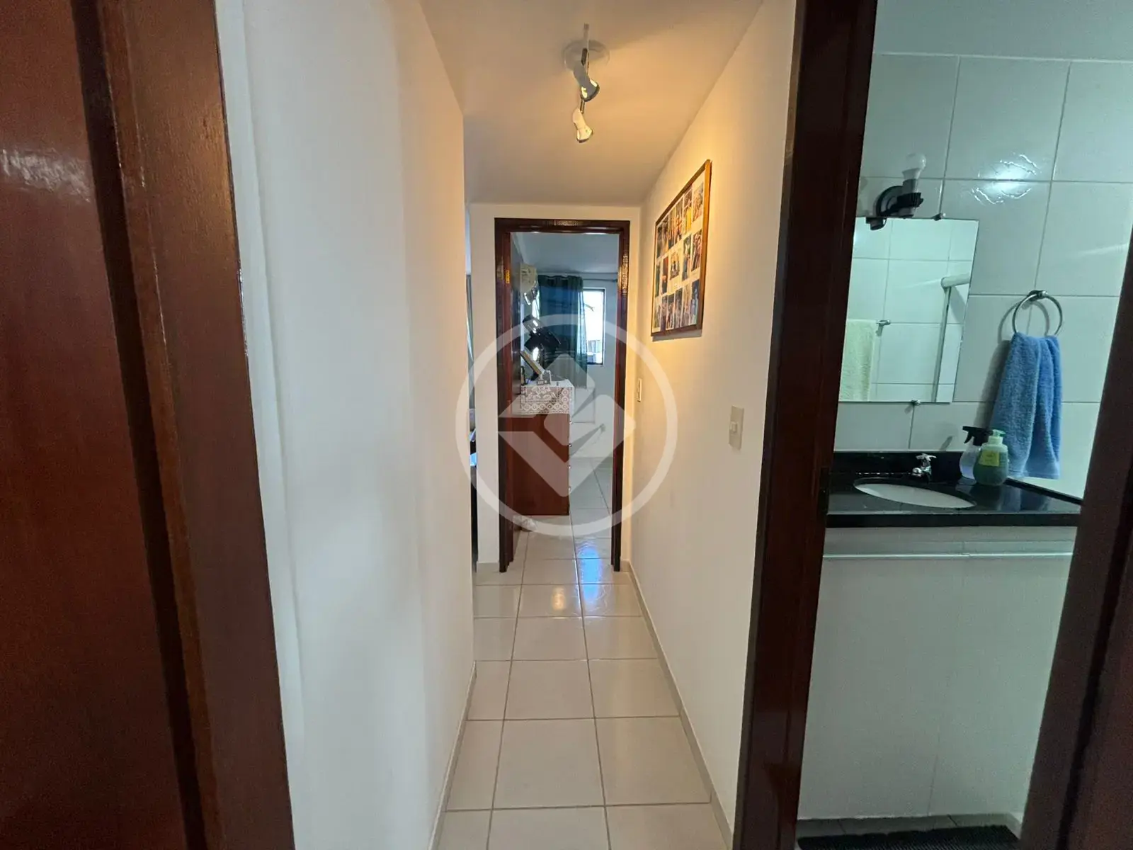 Imagem 2 - Apartamento em BESSA, João Pessoa - PB