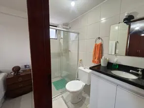 Imagem 6 - Apartamento em BESSA, João Pessoa - PB