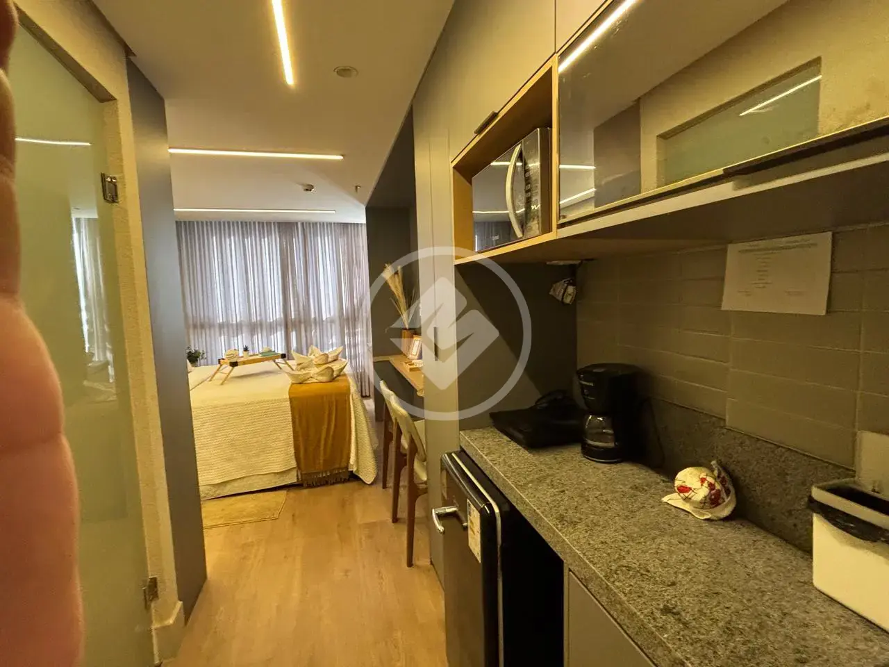 Imagem 2 - Flat em Jardim Oceania, João Pessoa - PB