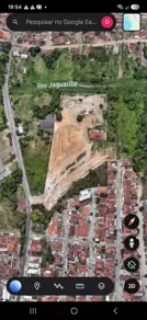 Terreno Jaguaribe, João Pessoa - PB — foto 1
