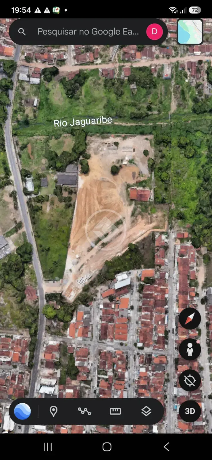 Imagem 1 - Terreno em Jaguaribe, João Pessoa - PB