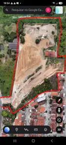 Terreno Jaguaribe, João Pessoa - PB — foto 2