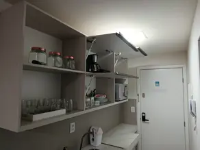 Imagem 4 - Flat em Cabo Branco, João Pessoa - PB
