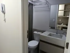 Imagem 2 - Flat em Cabo Branco, João Pessoa - PB