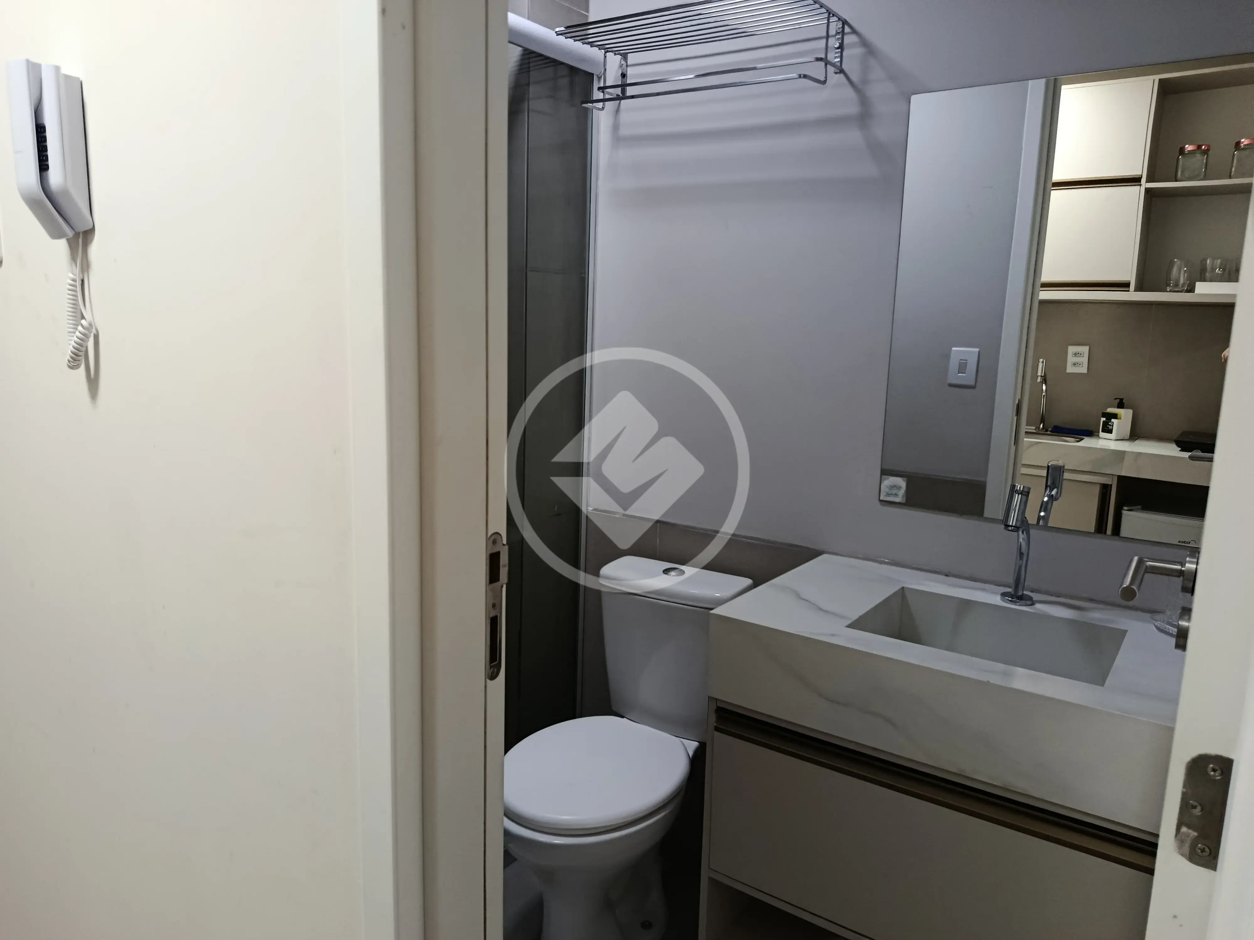 Imagem 2 - Flat em Cabo Branco, João Pessoa - PB