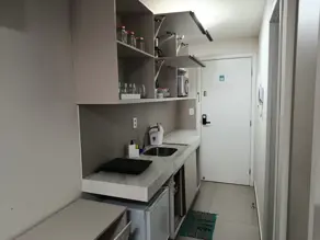 Imagem 5 - Flat em Cabo Branco, João Pessoa - PB