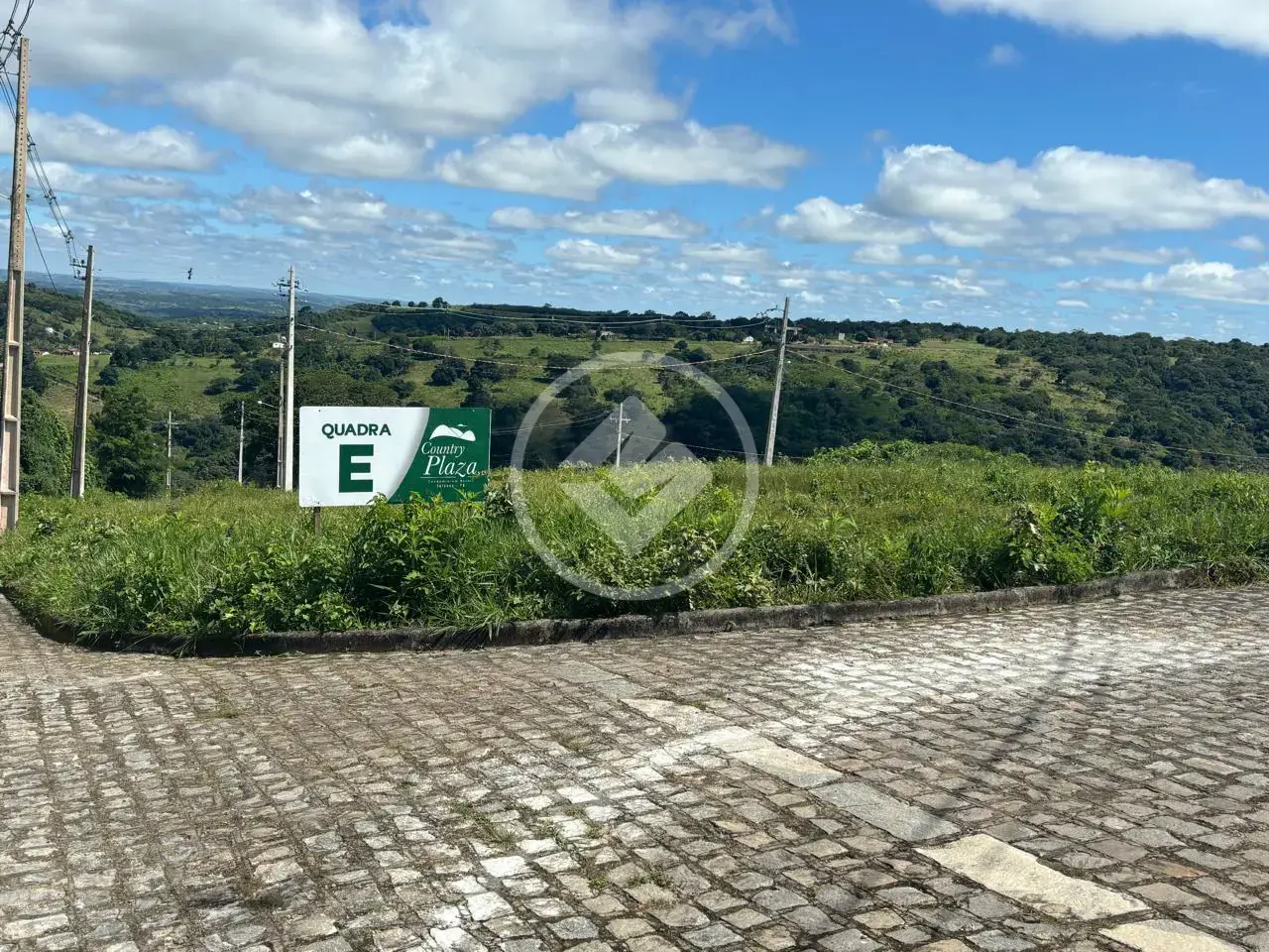 Imagem 1 - Terreno em ZONA RURAL, Solânea - PB