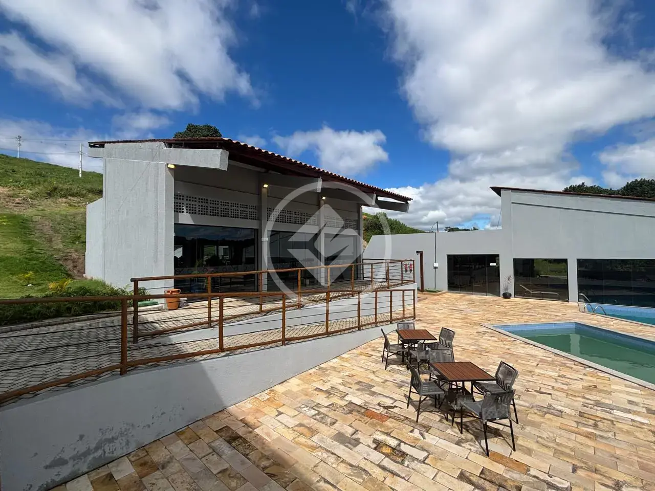 Imagem 3 - Terreno em ZONA RURAL, Solânea - PB