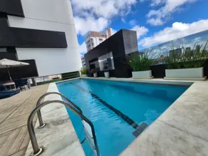 Apartamento Estados, João Pessoa - PB — foto 1