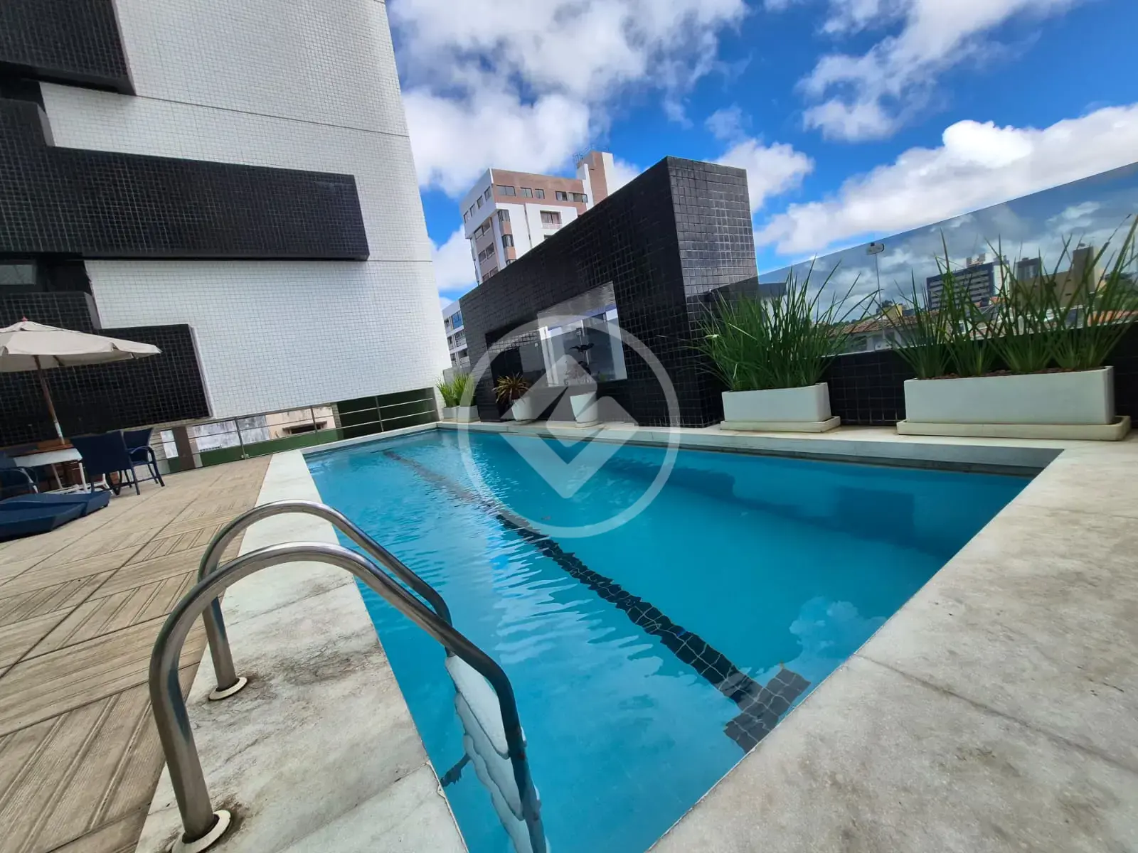 Imagem 1 - Apartamento em Estados, João Pessoa - PB