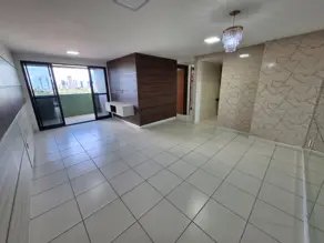 Imagem 3 - Apartamento em Estados, João Pessoa - PB