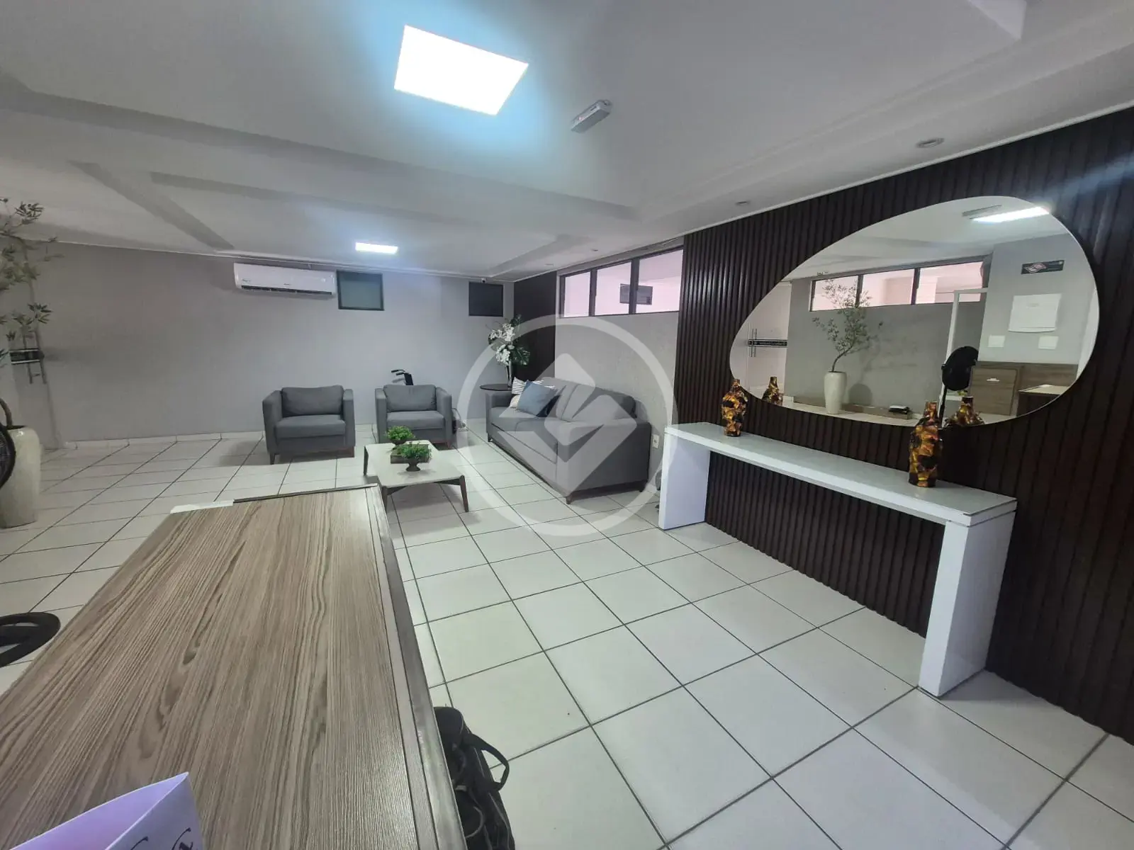 Imagem 1 - Apartamento em Estados, João Pessoa - PB