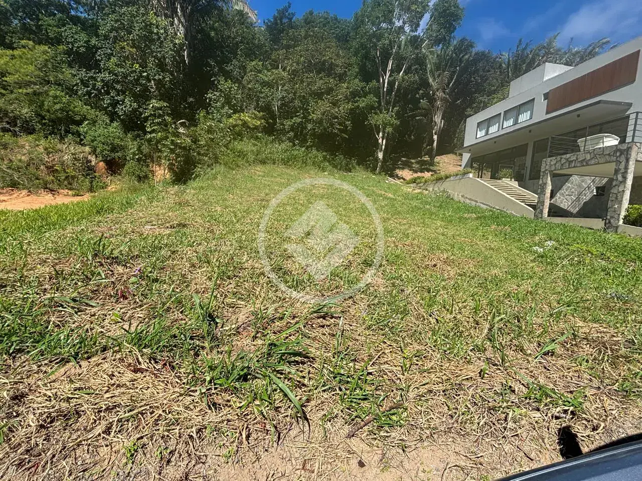 Imagem 1 - Terreno em Sítio Camará, SN, Bananeiras - PB