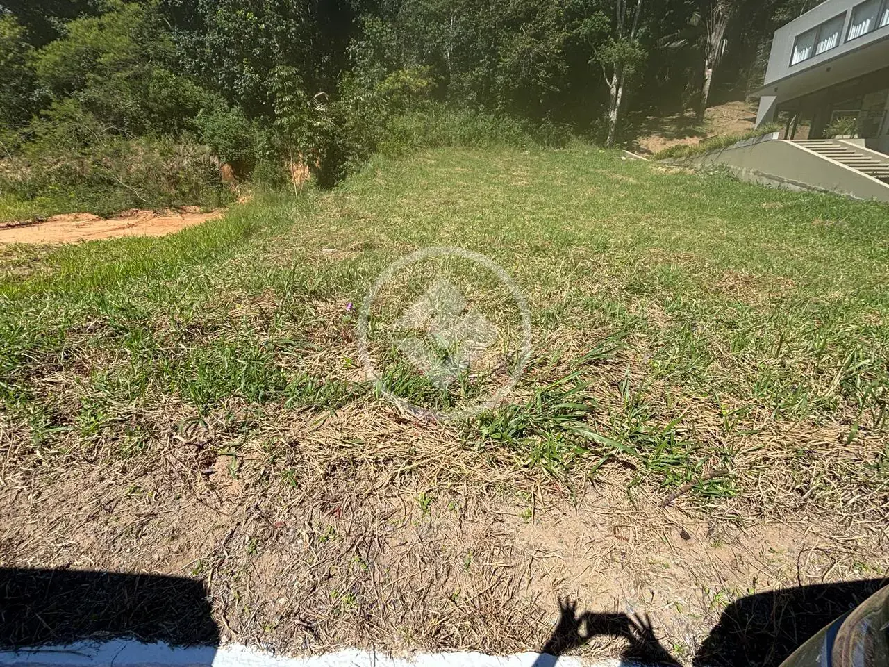 Imagem 1 - Terreno em Sítio Camará, SN, Bananeiras - PB