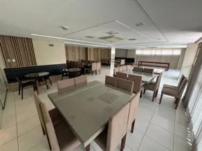 Apartamento João Agripino, João Pessoa - PB — foto 2