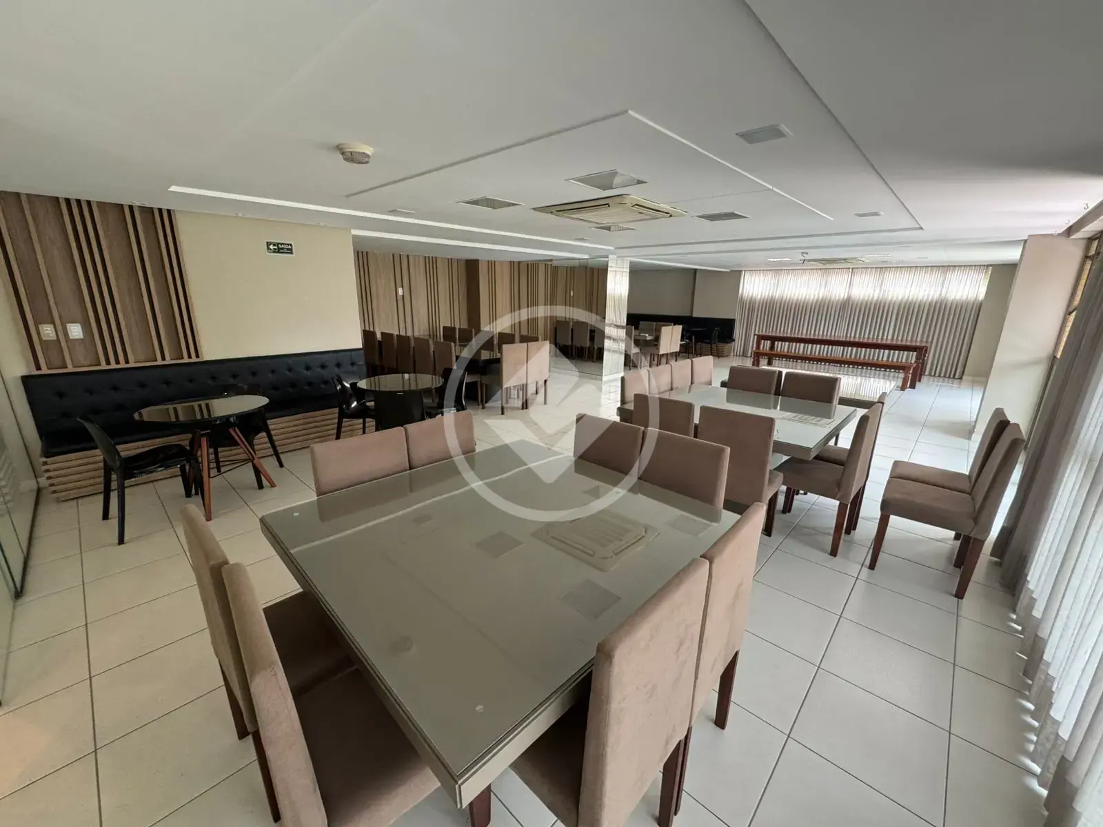 Imagem 1 - Apartamento em João Agripino, João Pessoa - PB