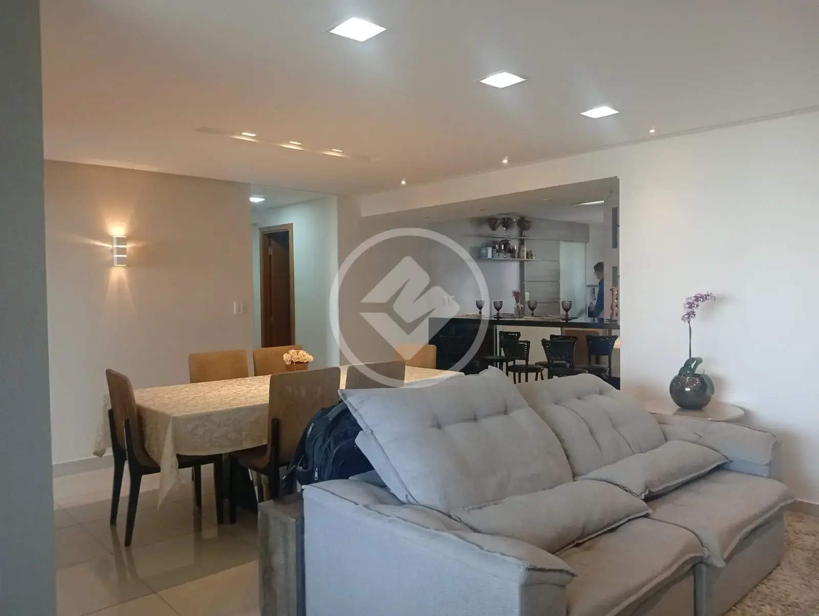 Imagem 5 - Apartamento em João Agripino, João Pessoa - PB