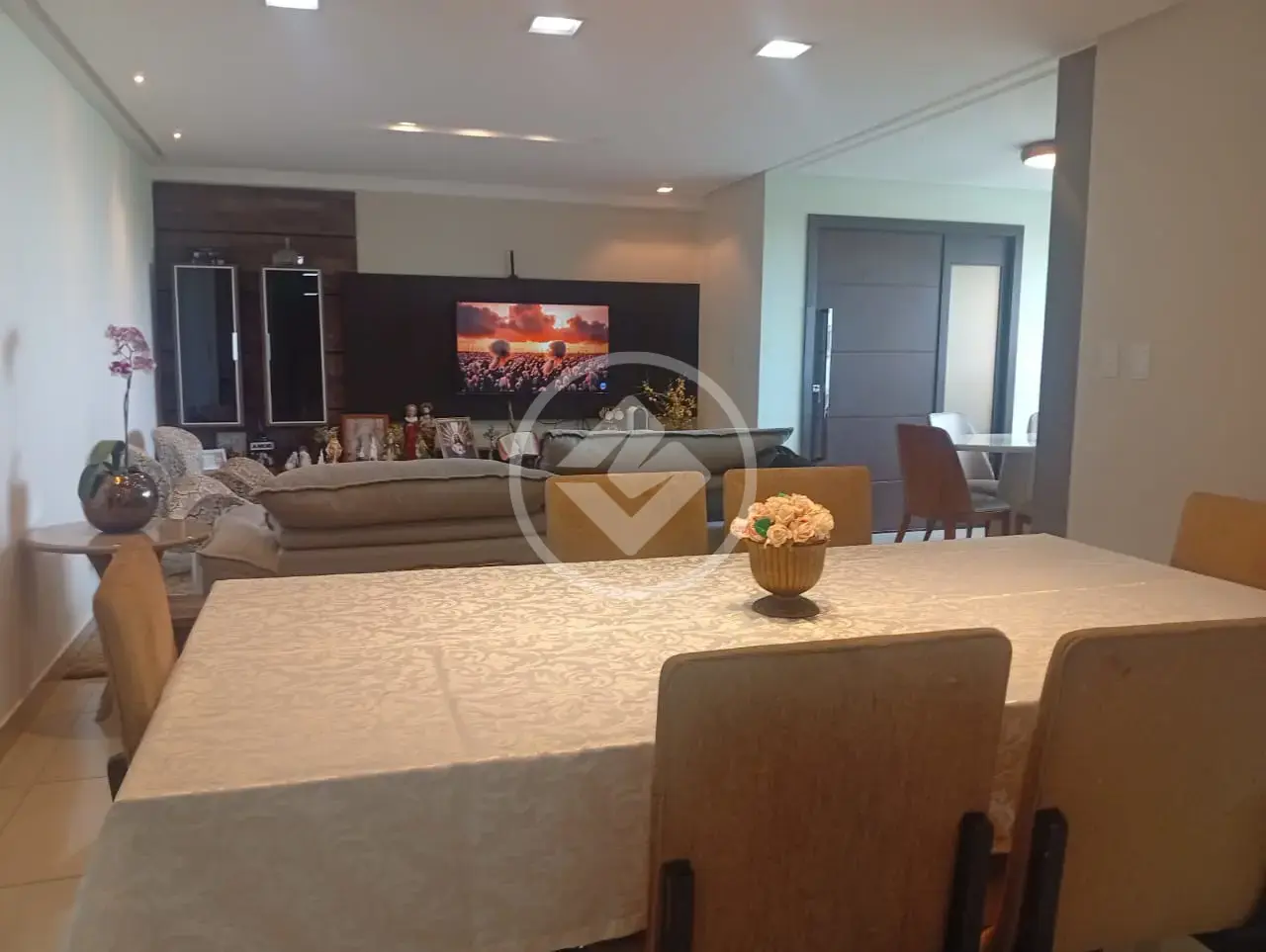 Imagem 4 - Apartamento em João Agripino, João Pessoa - PB