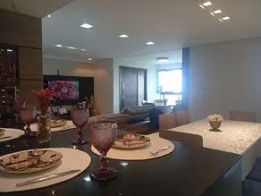 Imagem 6 - Apartamento em João Agripino, João Pessoa - PB