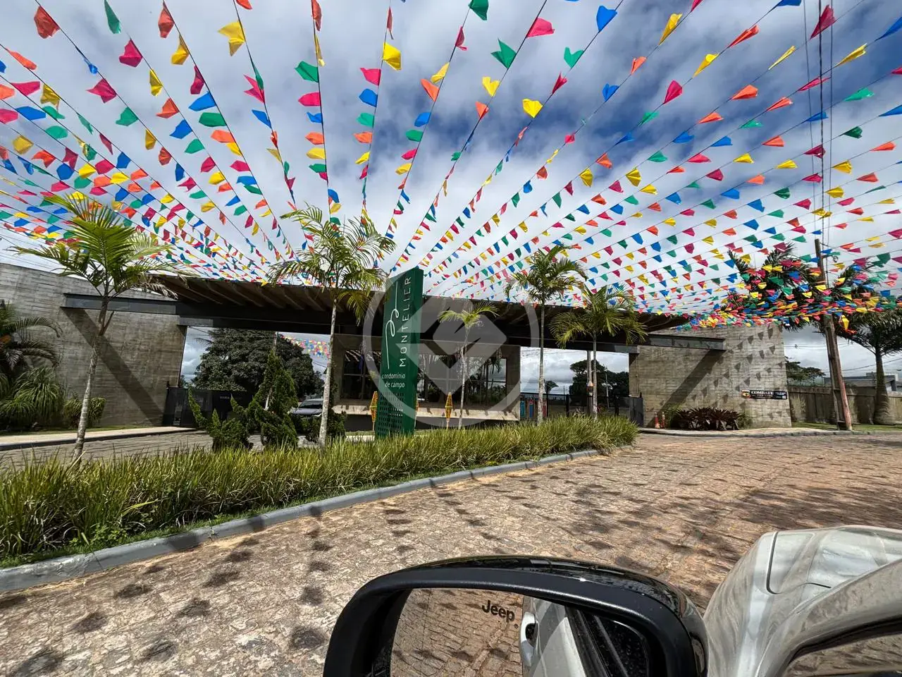 Imagem 1 - Terreno em ZONA RURAL, Solânea - PB
