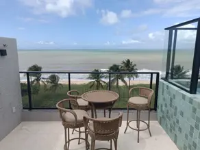 Imagem 6 - Flat em Loteamento Praia Grande, Cabedelo - PB