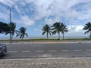 Imagem 5 - Flat em Loteamento Praia Grande, Cabedelo - PB