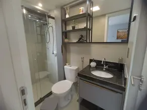Imagem 4 - Flat em Loteamento Praia Grande, Cabedelo - PB