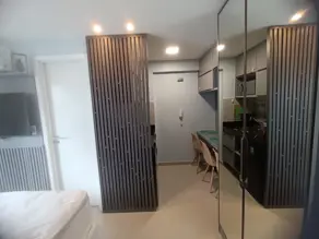 Imagem 3 - Flat em Loteamento Praia Grande, Cabedelo - PB