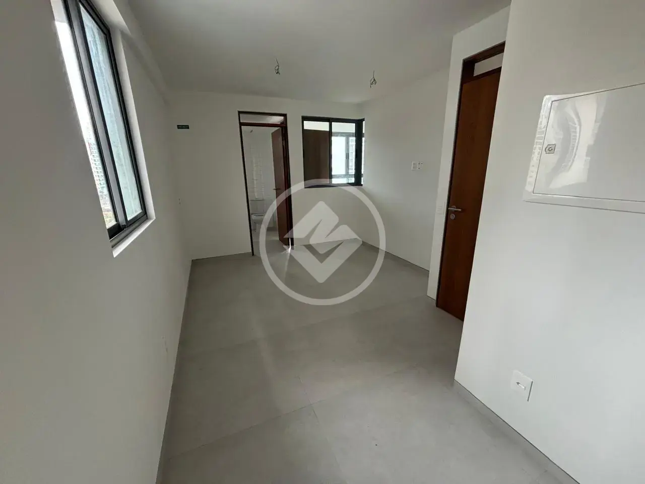 Imagem 1 - Apartamento Duplex em Tambaú, João Pessoa - PB