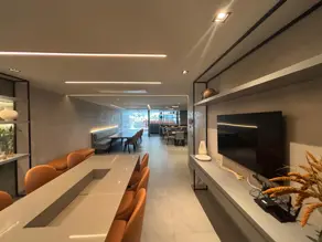 Imagem 4 - Apartamento Duplex em Tambaú, João Pessoa - PB