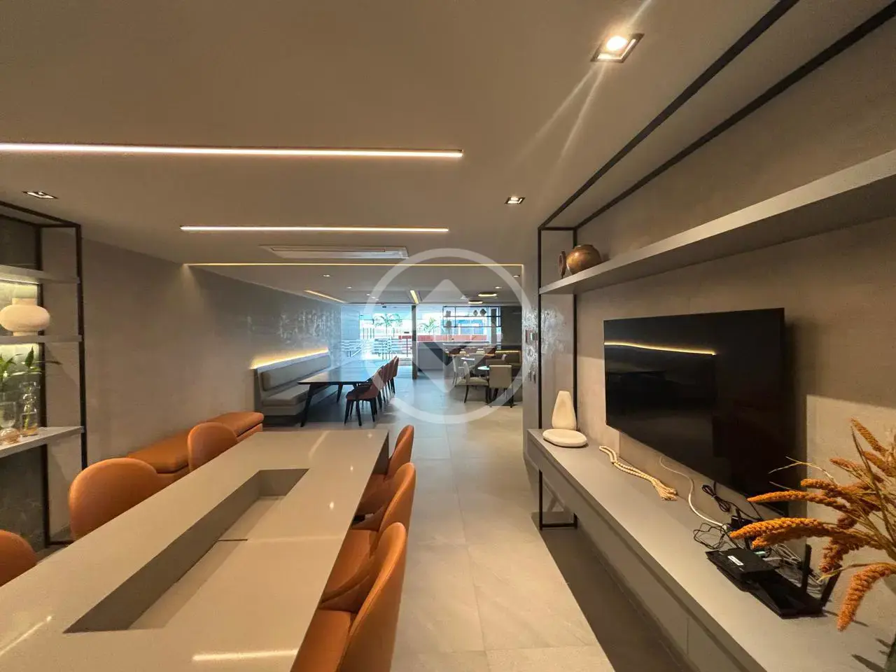 Imagem 4 - Apartamento Duplex em Tambaú, João Pessoa - PB