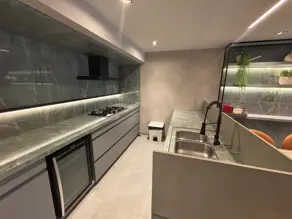 Imagem 3 - Apartamento Duplex em Tambaú, João Pessoa - PB