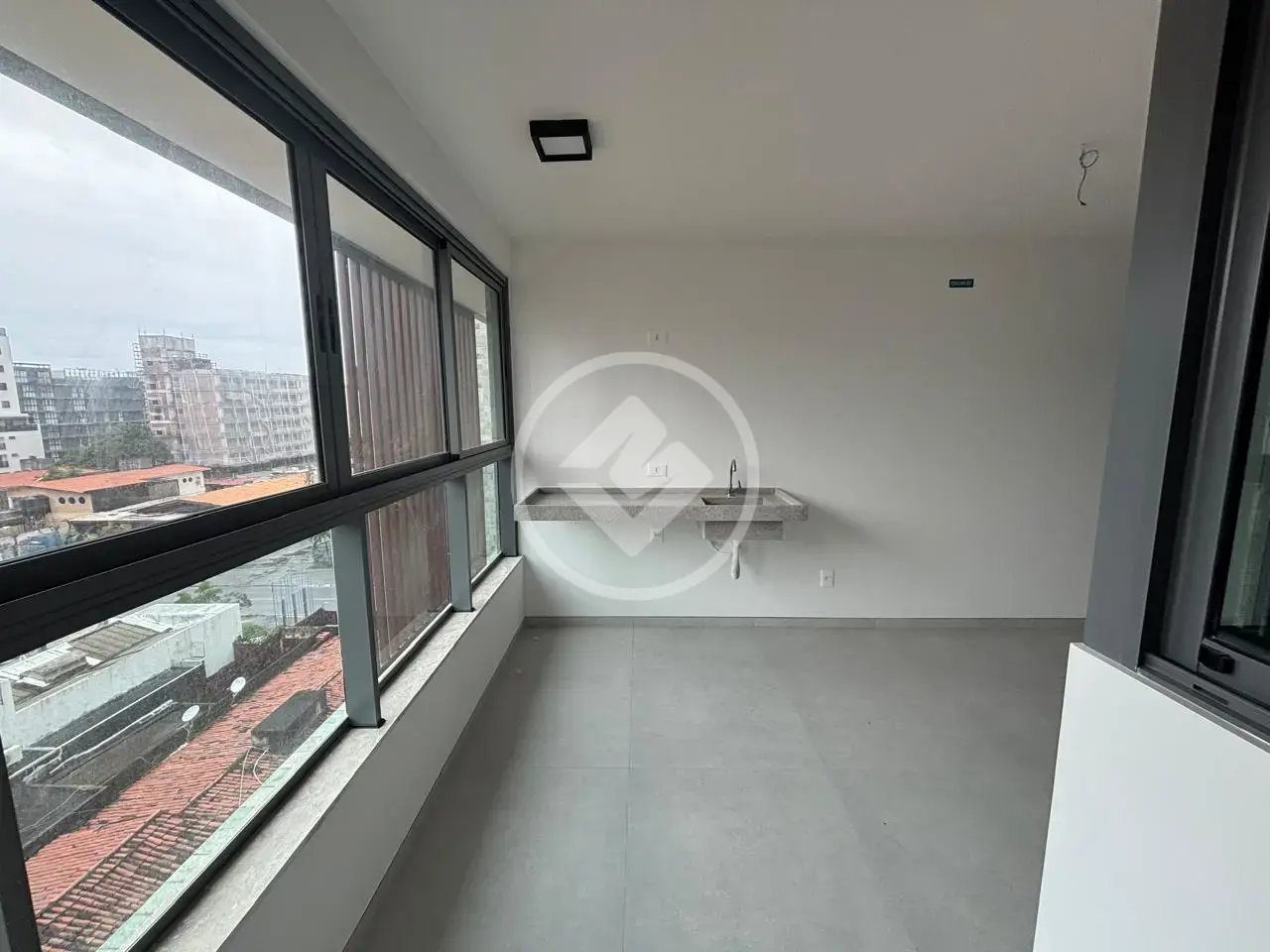 Imagem 2 - Apartamento Duplex em Tambaú, João Pessoa - PB