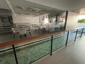 Imagem 6 - Apartamento Duplex em Tambaú, João Pessoa - PB