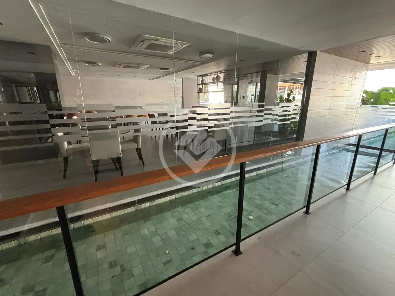 Imagem 6 - Apartamento Duplex em Tambaú, João Pessoa - PB