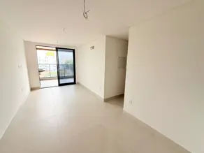 Apartamento Intermares, Cabedelo - PB — foto 2