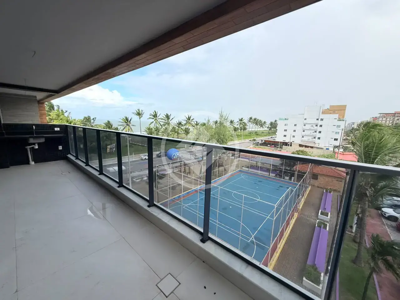Imagem 1 - Apartamento em Intermares, Cabedelo - PB