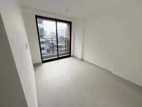 Imagem 2 - Apartamento em Intermares, Cabedelo - PB