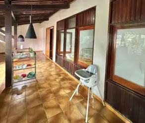 Casa Manaíra, João Pessoa - PB — foto 2