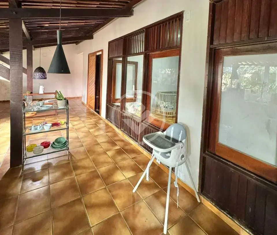 Imagem 1 - Casa em Manaíra, João Pessoa - PB