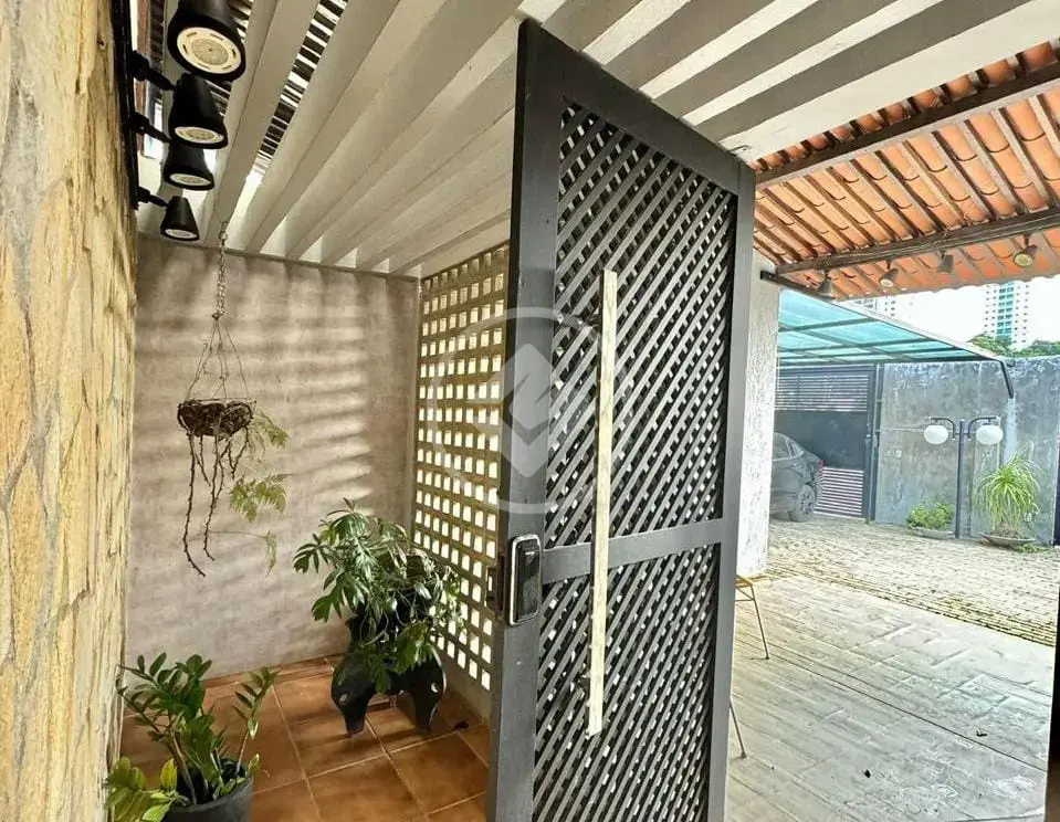 Imagem 6 - Casa em Manaíra, João Pessoa - PB