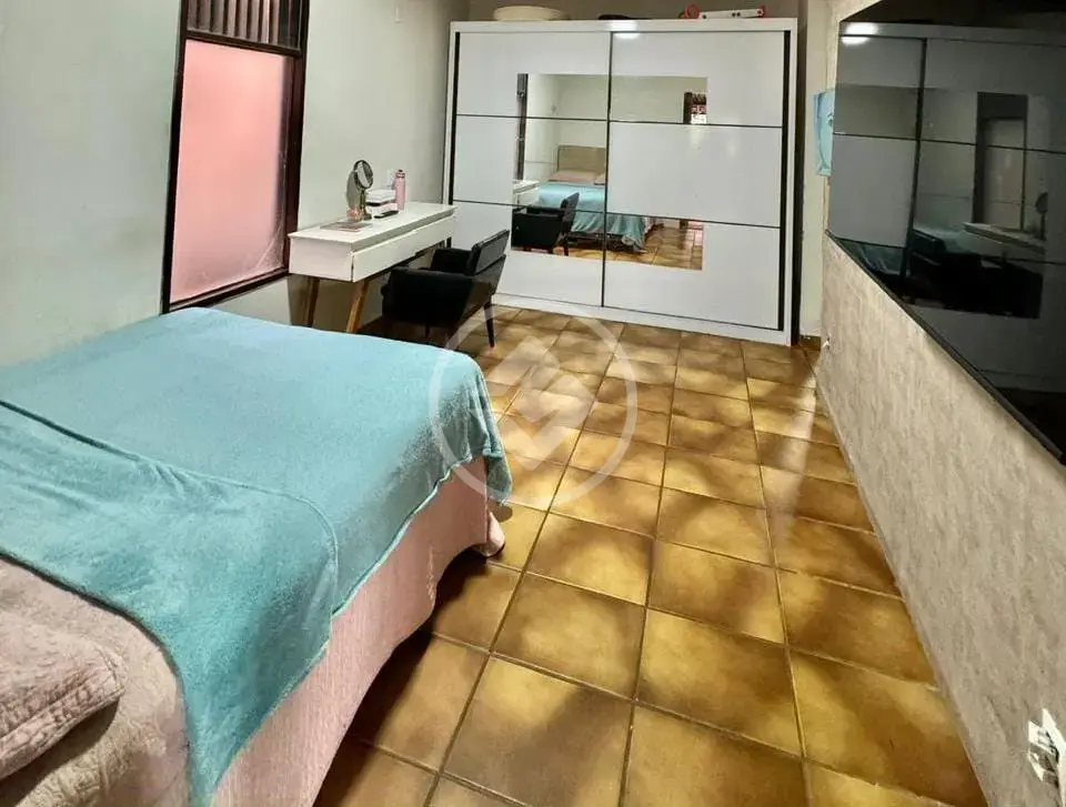 Imagem 2 - Casa em Manaíra, João Pessoa - PB