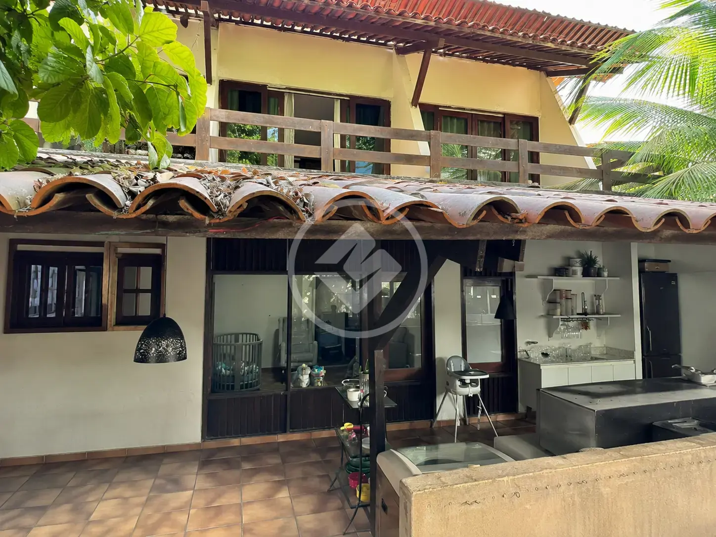 Imagem 4 - Casa em Manaíra, João Pessoa - PB