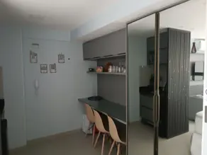 Imagem 4 - Flat em Loteamento Praia Grande, Cabedelo - PB