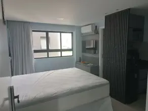 Flat Loteamento Praia Grande, Cabedelo - PB — foto 2