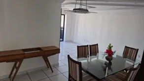 Imagem 4 - Apartamento em Manaíra, João Pessoa - PB