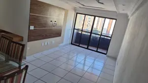 Apartamento Manaíra, João Pessoa - PB — foto 1