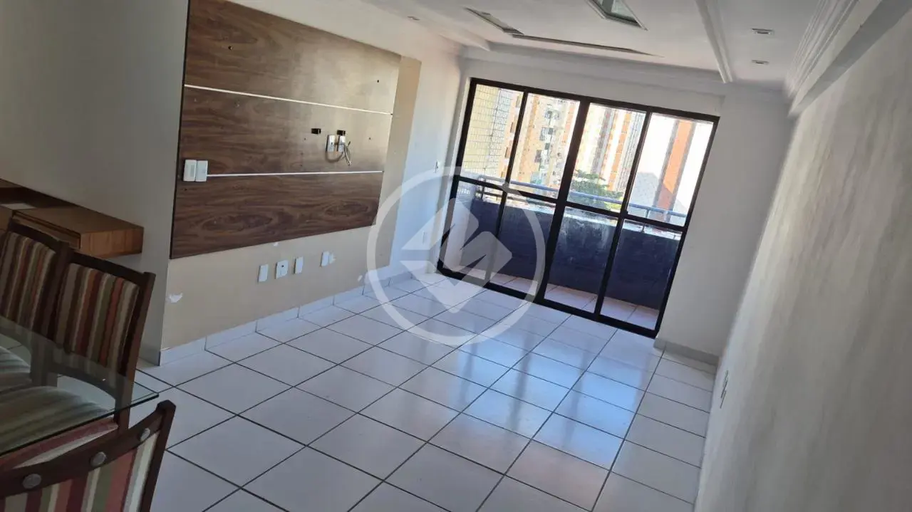 Imagem 1 - Apartamento em Manaíra, João Pessoa - PB