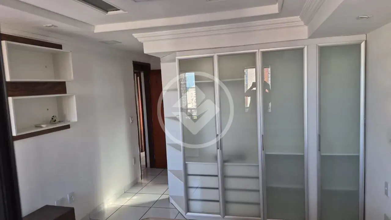 Imagem 1 - Apartamento em Manaíra, João Pessoa - PB