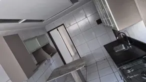 Imagem 3 - Apartamento em Manaíra, João Pessoa - PB